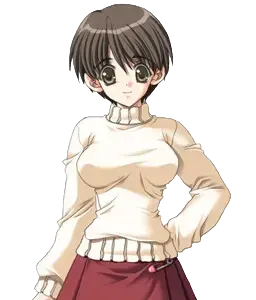 水口 美奈子