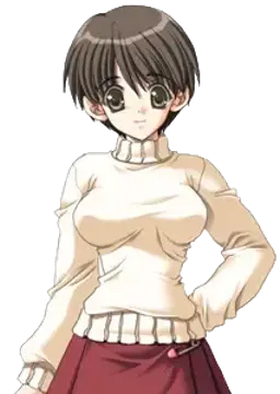 水口 美奈子
