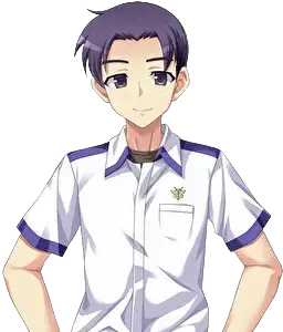 八城 芳樹