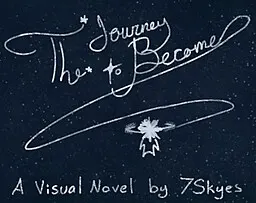 The Journey to Become