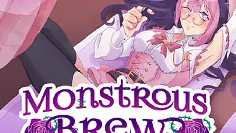 Monstrous Brew