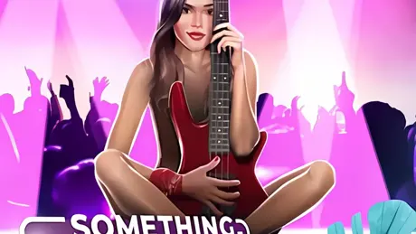 Something Borrowed