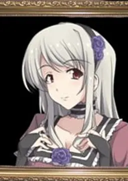 ダーリア・ルシエ