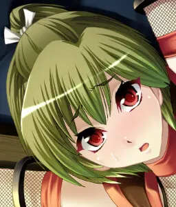 ミカゲツ