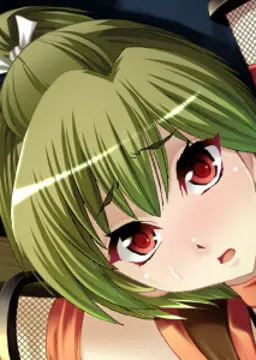 ミカゲツ