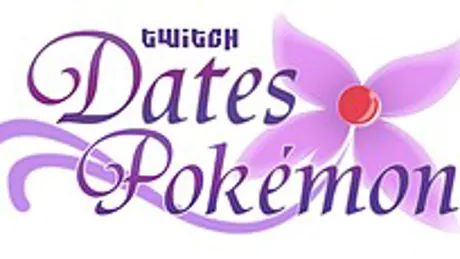 Twitch Dates Pokemon