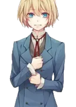 デイビッド