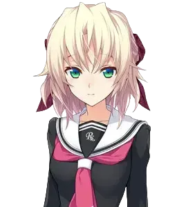 嘉神川 ノエル