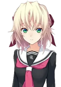 嘉神川 ノエル