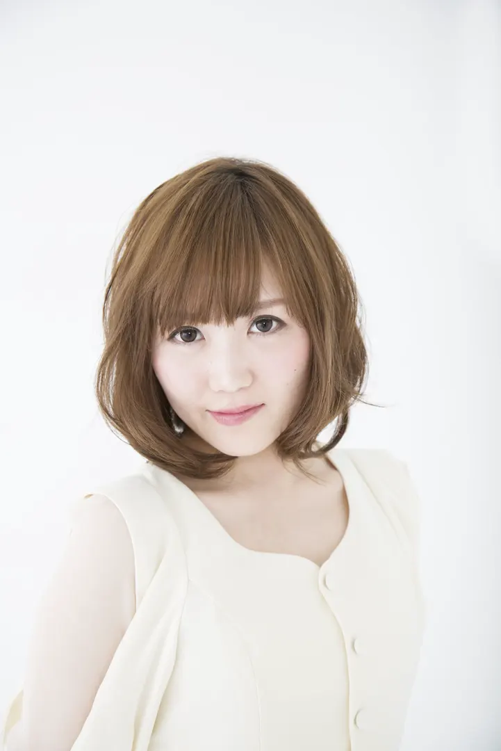 山岡ゆり