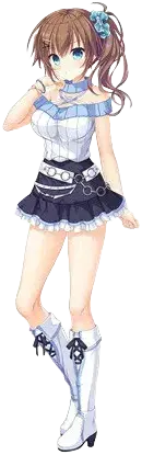 一ノ瀬 鈴夏