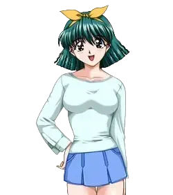 伊東 奈々美