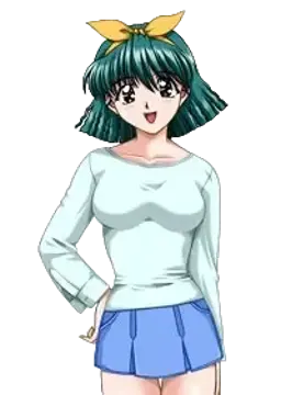 伊東 奈々美
