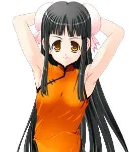 八重 红叶