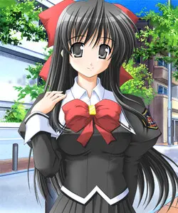 新川 透子