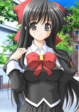 新川 透子