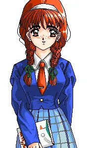 沢口 香苗