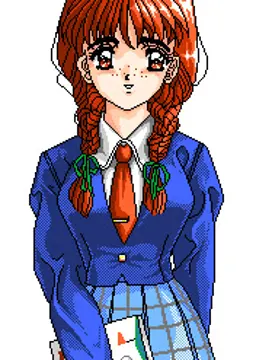 沢口 香苗
