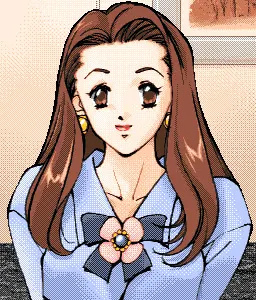 西脇 真由