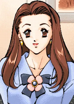 西脇 真由