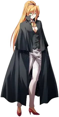 ジョージ・ゴードン・バイロン