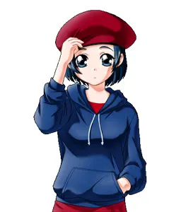 ミドリ
