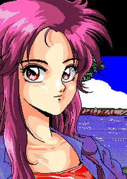 ミリィ
