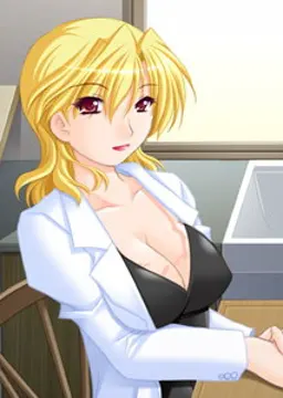 石井 由美子