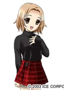 希木 小鳥