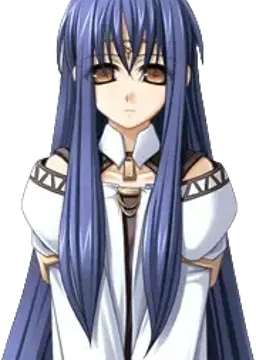 ロゼッタ＝ミゼルハイト