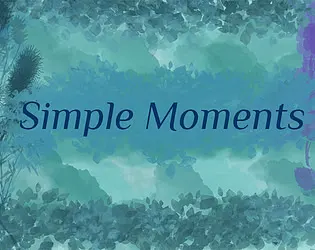 Simple Moments
