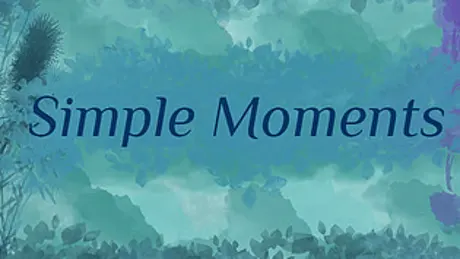 Simple Moments