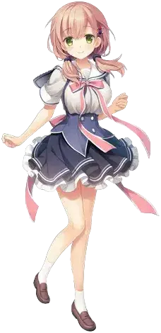天童 悠未