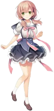 天童 悠未