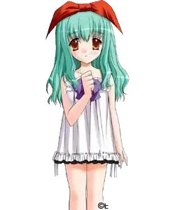 松島 すみれ