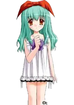 松島 すみれ