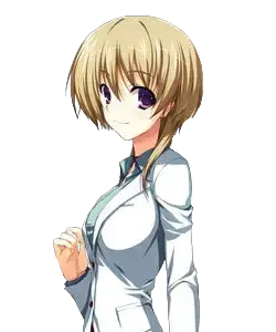 柊朱美