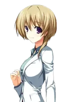 柊 朱美