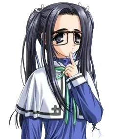 朝凪 鈴子