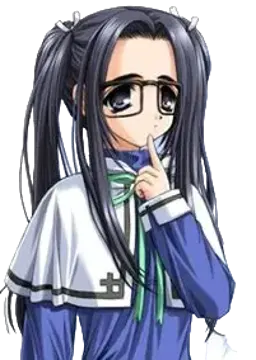 朝凪 鈴子