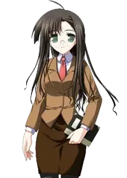 佐川 英里子