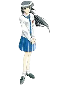綾崎若菜