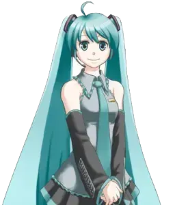 初音 ミク