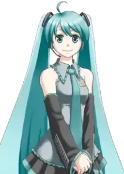 初音 ミク