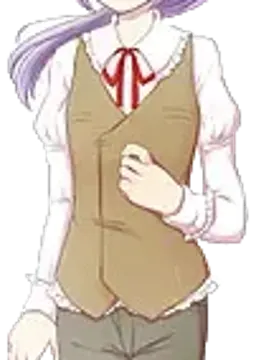 アリス・ウィステリア