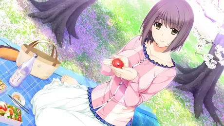LOVELY×CATION