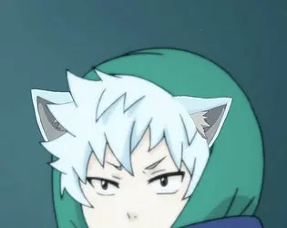 Dating simulator with Kaidou