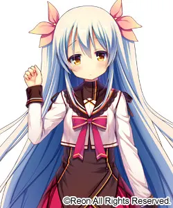 日向亜璃亜