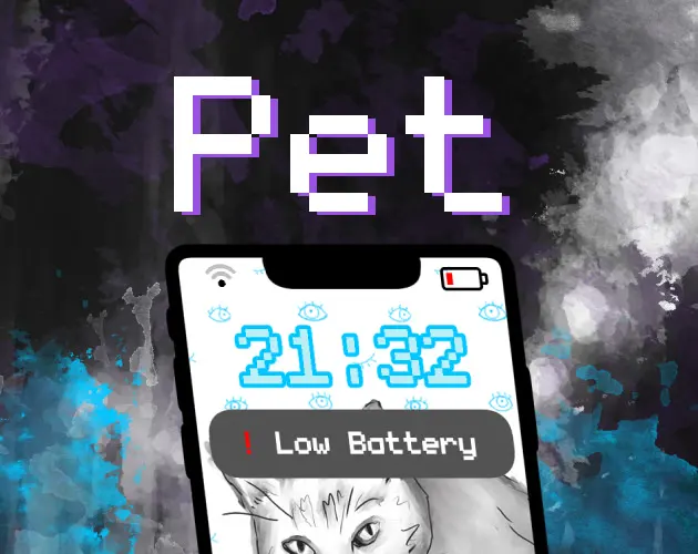 Pet