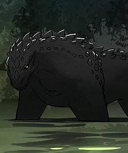 Basilisk